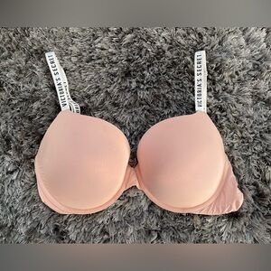 Victoria’s Secret T-shirt Push-Up Bra